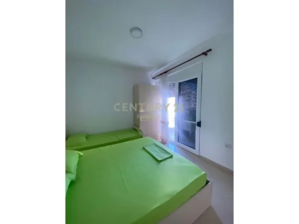 SHITET APARTAMENT 2+1 NE VIJE TE PARE ME DETIN QERRET !!