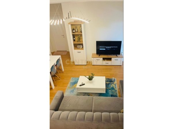 SHITET APARTAMENT 2+1 NE QERRET!