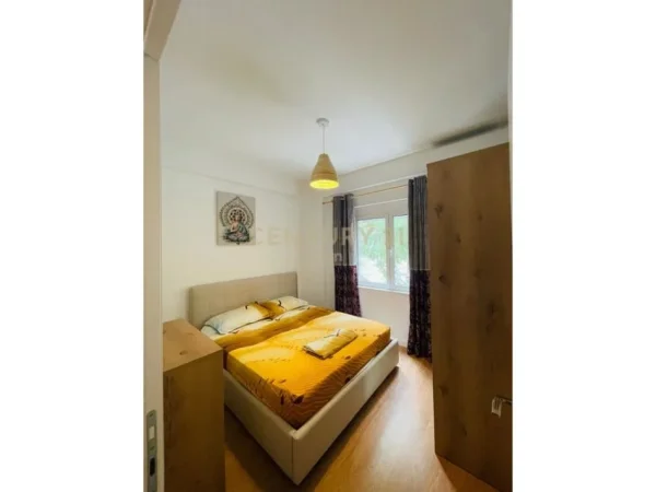 SHITET APARTAMENT 2+1 NE QERRET!