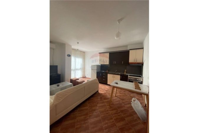 APARTAMENT 1+1 ME QIRA NE ASTIR