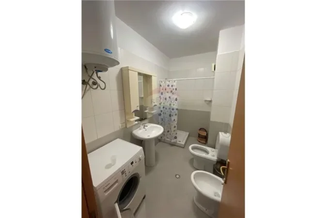 APARTAMENT 1+1 ME QIRA NE ASTIR