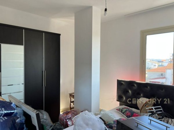 SHITET APARTAMENT 2+1 NE QERRET 84000