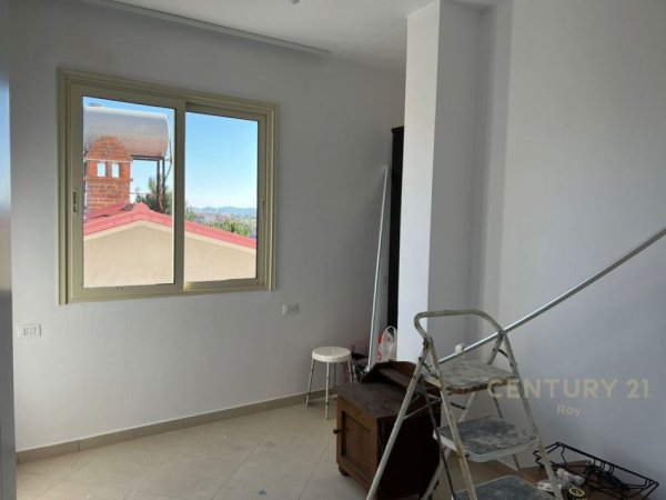 SHITET APARTAMENT 2+1 NE QERRET 84000