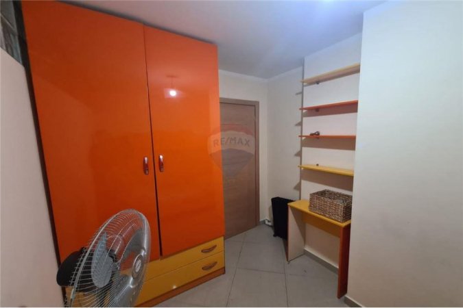 APARTAMENT ME QIRA 2+1, KODRA E DIELLIT!