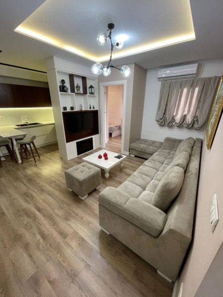 Ne Ali Dem ofrojme per qira apartament 2+1