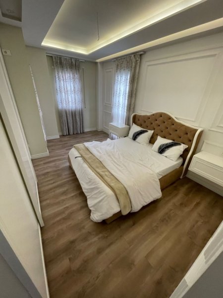 Ne Ali Dem ofrojme per qira apartament 2+1