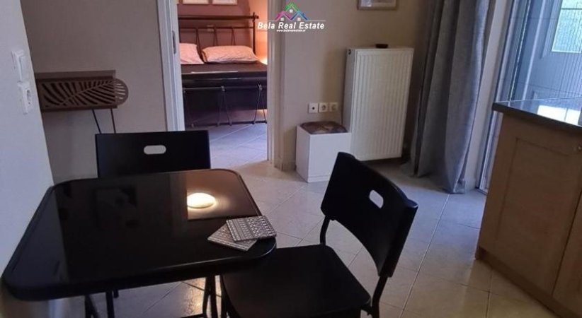 Apartament 1+1 Me Qera Ne Qytet Studenti (ID B210581) Tirane