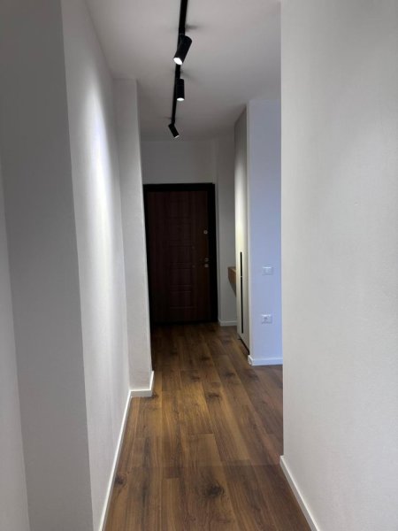 Apartament 1+1 me qera - Rr. Dibres