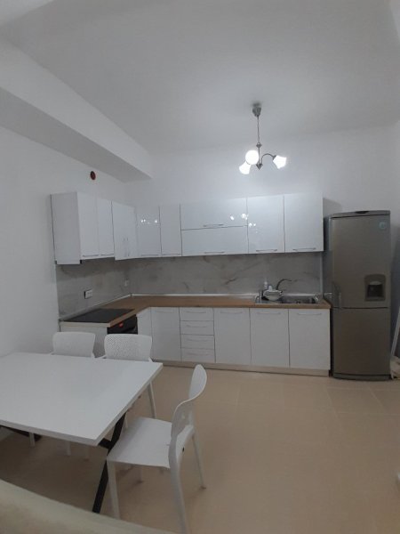 Tirane, jepet me qera apartament 1+1+BLK Kati 1, 80 m² 500 Euro (Kodra e Diellit)