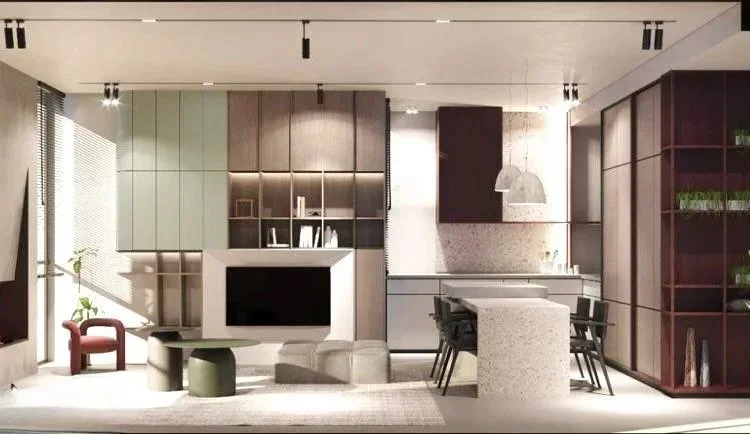 Apartament ne shitje!