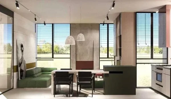 Apartament ne shitje!