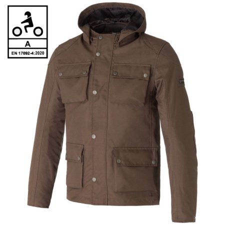 Xhakete elegante retro&cafe racer oferte nga 219€ ne 115€