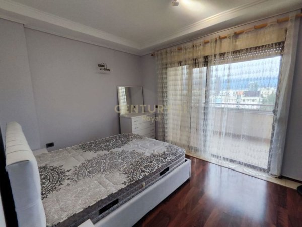 APARTAMENT 2+1 ME QIRA PRANE LIQENIT TE TIRANES