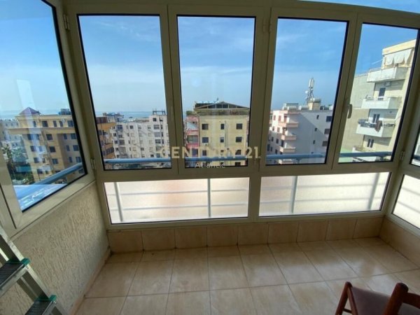 APARTAMENT ME QERA 2+1+2 NE PLAZH !! 250eu