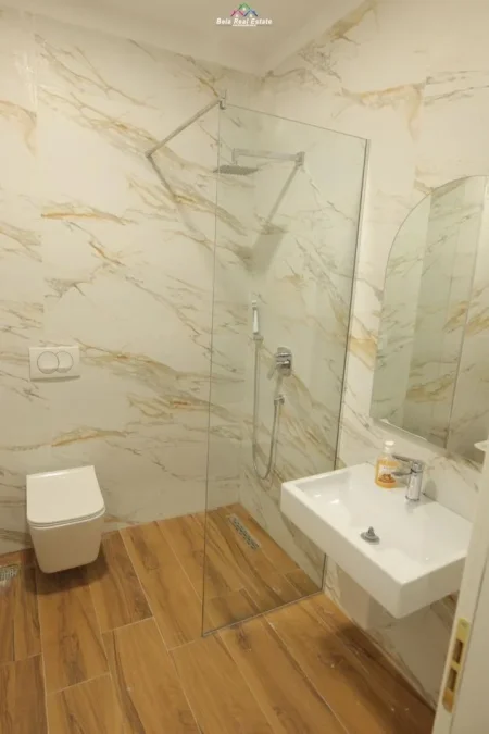 Shitet Apartament 1+1 Rruga E Barrikadave (ID B110275) Tirane