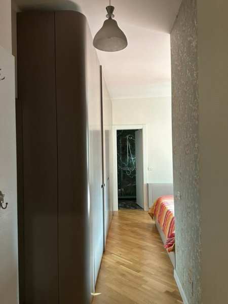 Jepet Me Qera Apartament 2+1+Post Parkimi Tek Kompleksi Panorama (ID B220722) Tirane