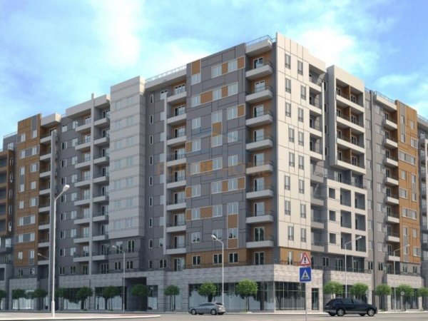 Shitet , Ambient Biznesi ,Unaza e Re, Tiranë.€ 450,000