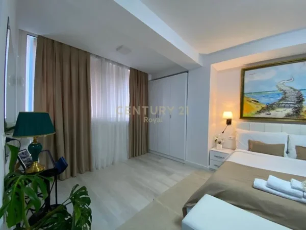 SHESIM APARTAMENT 1+1 NE BLLOK PRANE LIBRIT UNIVERSITAR