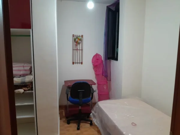 Apartament Me Qera 2+1 Tek Kopshti Zoologjik, Tirane.