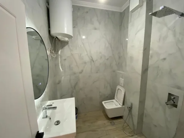 🔱APARTAMENT 2+1 NE SHITJE NE XHAMLLIK