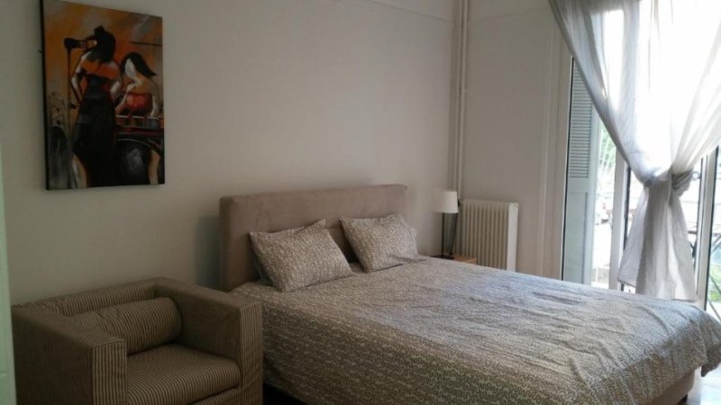 Apartament 2+1 Me Qera Ne Fresk (ID B220709) Tirane