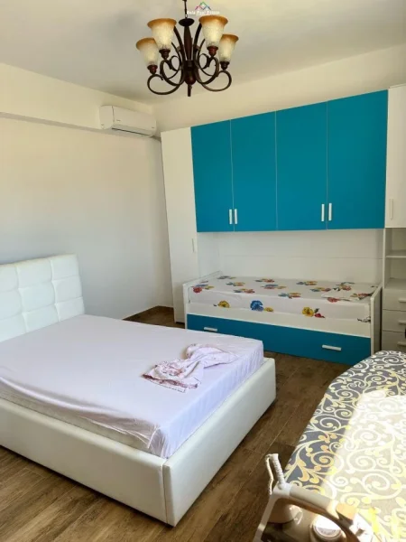 Vile 2-Kateshe Me Qera Ne Borsh (ID BV22183) Himare, Sarande.