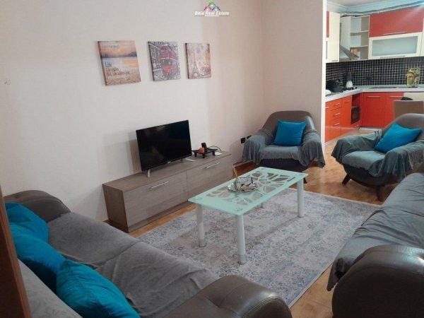 Apartament Me Qera 2+1 Tek Kopshti Zoologjik (ID B220723) Tirane.