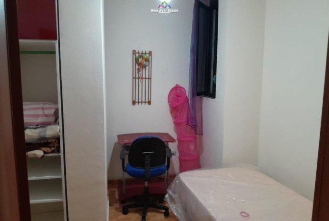 Apartament Me Qera 2+1 Tek Kopshti Zoologjik (ID B220723) Tirane.