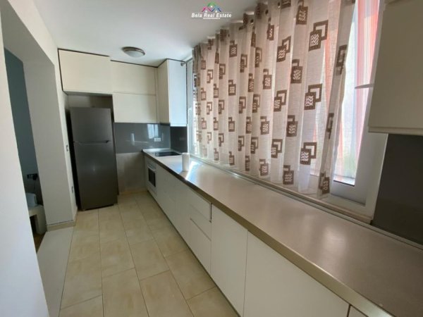 Apartament Me Qera 1+1 Ne Vasil Shanto (ID B211217) Tirane.
