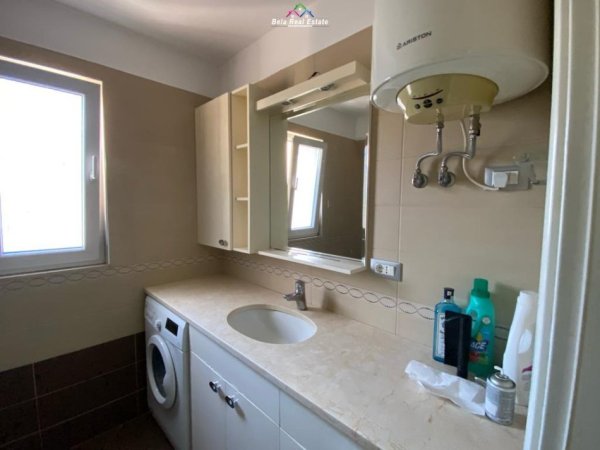 Apartament Me Qera 1+1 Ne Vasil Shanto (ID B211217) Tirane.