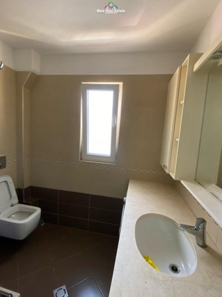 Apartament Me Qera 1+1 Ne Vasil Shanto (ID B211217) Tirane.