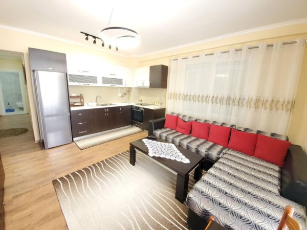 Apartament 2+1 Me Qera Tek Rruga Dritan Hoxha (ID B220725) Tirane