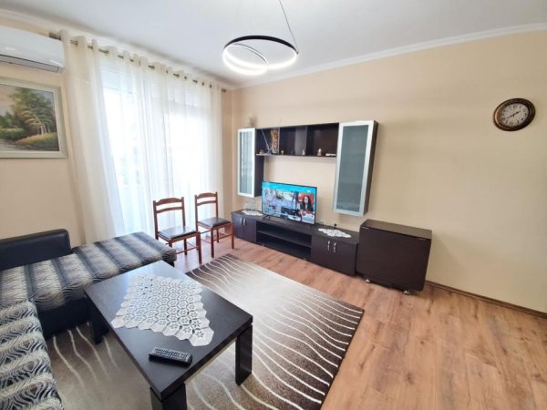 Apartament 2+1 Me Qera Tek Rruga Dritan Hoxha (ID B220725) Tirane