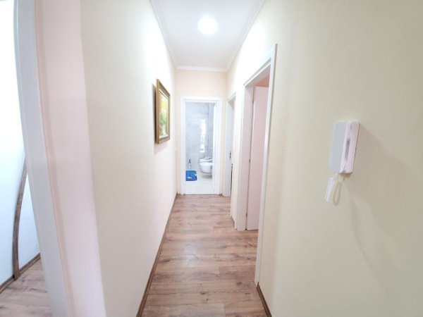 Apartament 2+1 Me Qera Tek Rruga Dritan Hoxha (ID B220725) Tirane