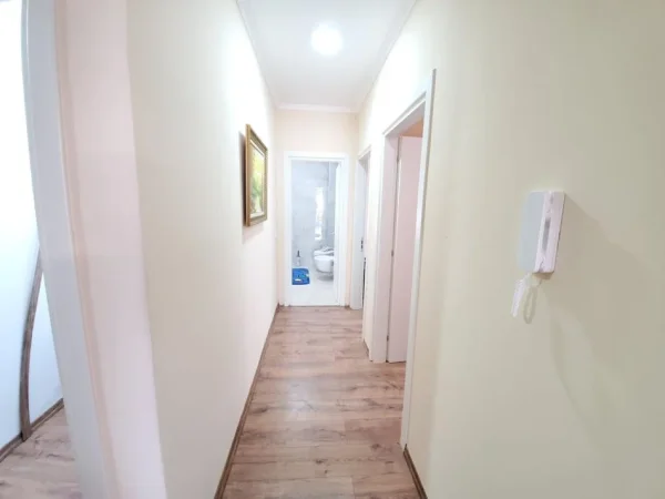 Apartament 2+1 Me Qera Tek Rruga Dritan Hoxha (ID B220725) Tirane