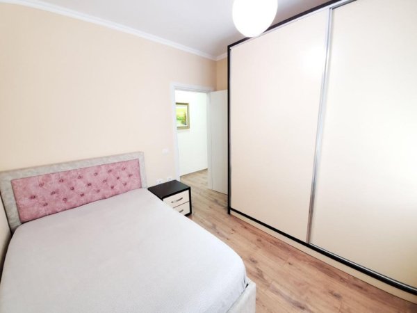 Apartament 2+1 Me Qera Tek Rruga Dritan Hoxha (ID B220725) Tirane