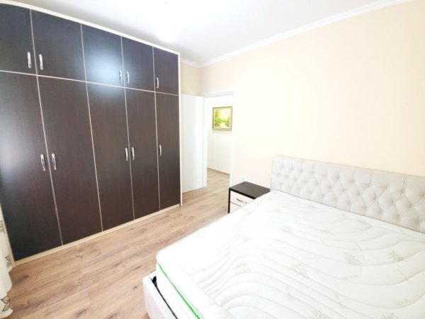 Apartament 2+1 Me Qera Tek Rruga Dritan Hoxha (ID B220725) Tirane