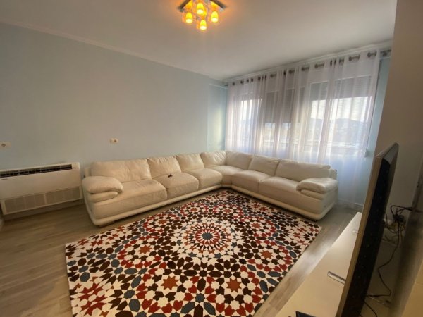 Apartament 2+1 Me Qera Tek Rruga Dritan Hoxha (ID B220726) Tirane