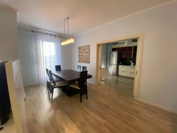 Apartament 2+1 Me Qera Tek Rruga Dritan Hoxha (ID B220726) Tirane