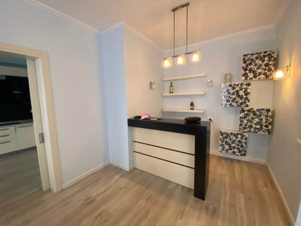 Apartament 2+1 Me Qera Tek Rruga Dritan Hoxha (ID B220726) Tirane