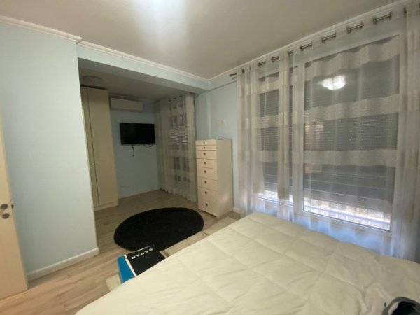 Apartament 2+1 Me Qera Tek Rruga Dritan Hoxha (ID B220726) Tirane