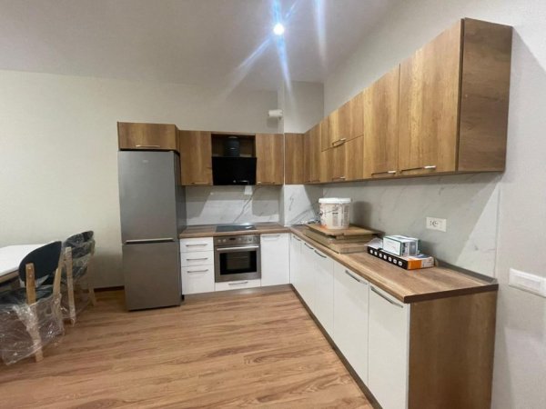 Apartament me qira 1+1 Kompleksi Arlis