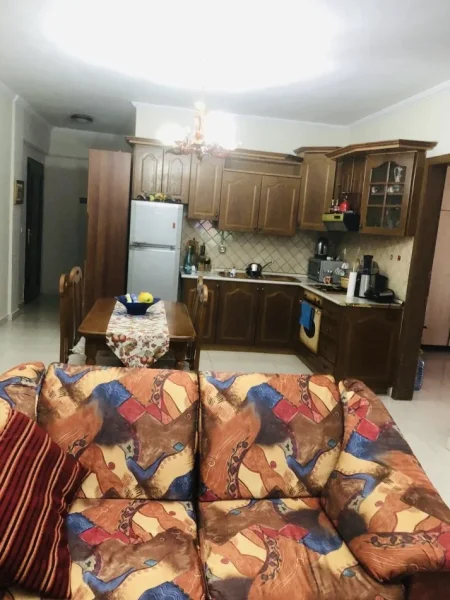 ⚜ Jepet Apartament me qera 2+1
