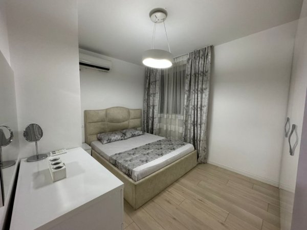 Jepet me qera apartament 2+1 tek ish ekspozita!