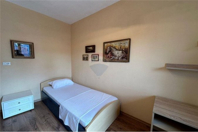 Jepet me qira apartament 2+1 tek Mozaiku