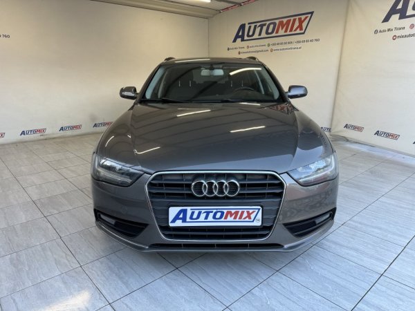 AUDI A4, VITI 2013, AUTOMATIKE, MOTORR 2.0 NAFTE