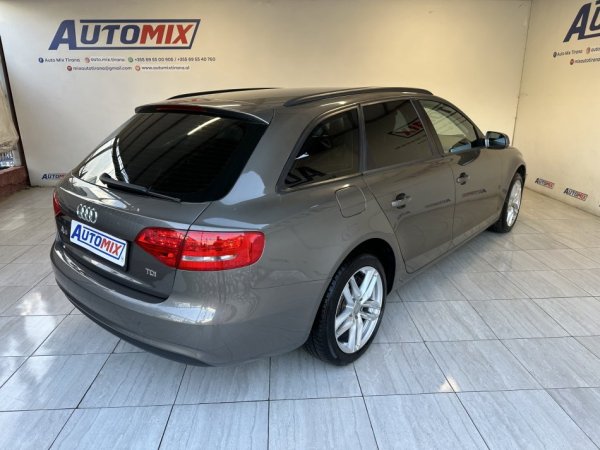 AUDI A4, VITI 2013, AUTOMATIKE, MOTORR 2.0 NAFTE