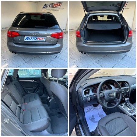 AUDI A4, VITI 2013, AUTOMATIKE, MOTORR 2.0 NAFTE