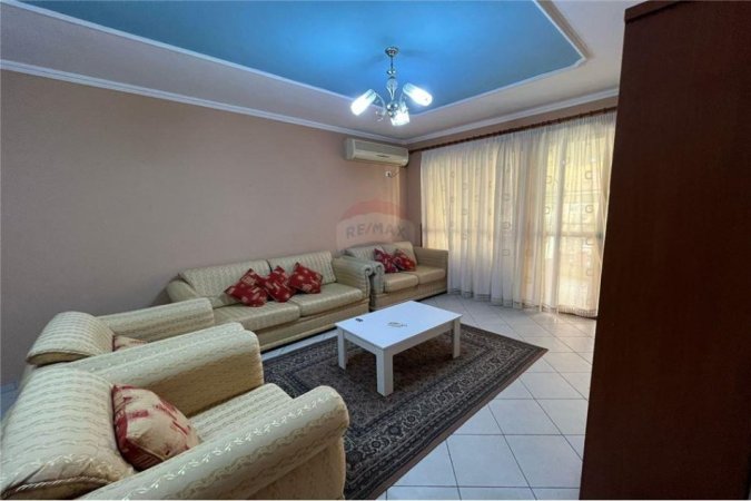 APARTAMENT 2+1 NE SHITJE NE ASTIR