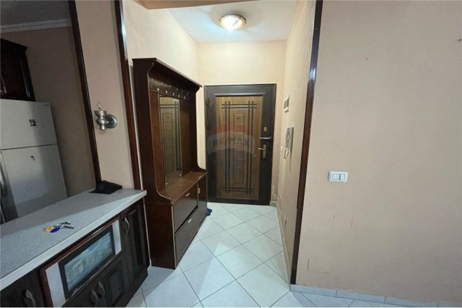 APARTAMENT 2+1 NE SHITJE NE ASTIR